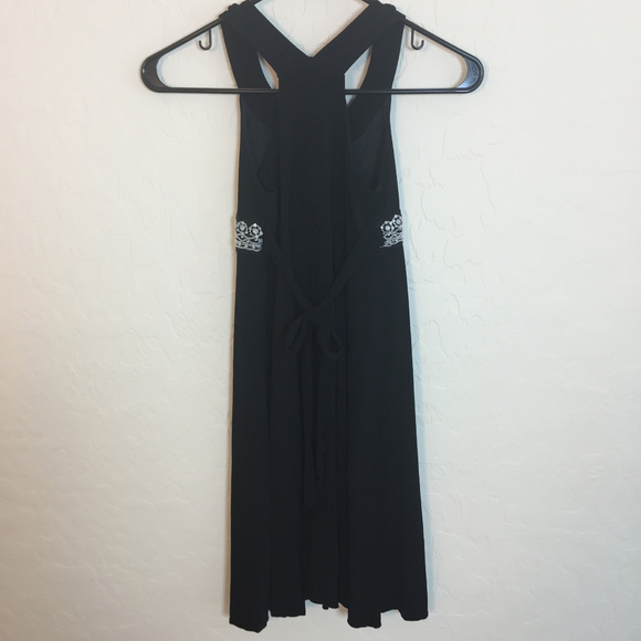 NWOT 50% Off Speechless Dress | Formal Black Dress - Picture 4 of 7